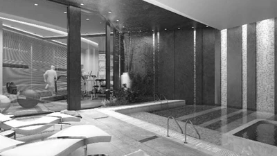 Atrak Hotel