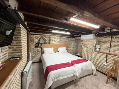 Saraye Khan Hotel Gorgan
