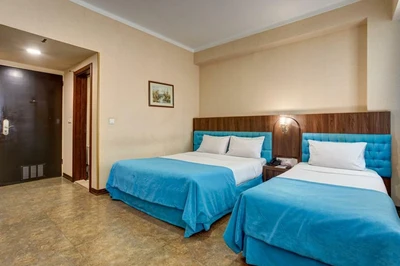Arg Hotel