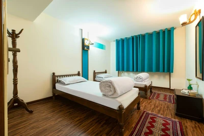 Sarv Hotel