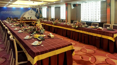Karimeh Hotel