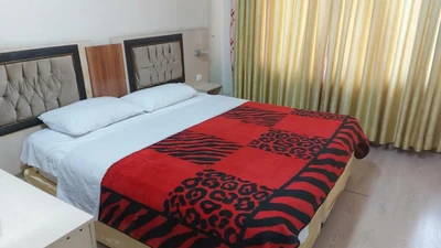 Sasan Hotel