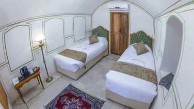Kasian Hotel