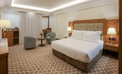 Misagh Hotel