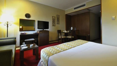 Ferdous Hotel