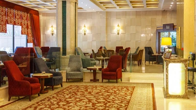 Espinas International Hotel