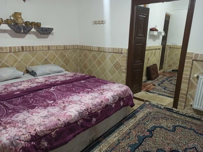 Shakheh Nabat Hostel