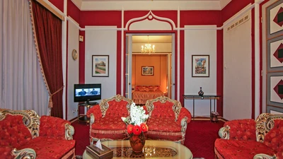 Abbasi Hotel