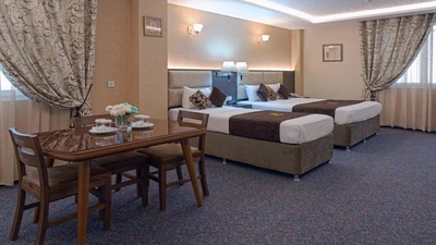 Aseman Hotel