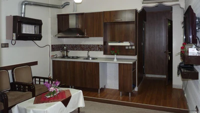 Ferdows Hotel