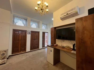 Saraye Khan Hotel Gorgan