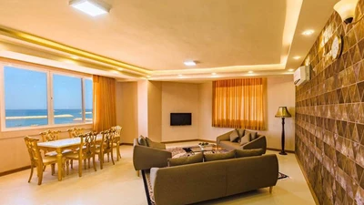 Hotel Lux Persia Qeshm