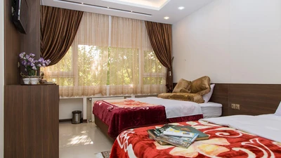 Viana Hotel