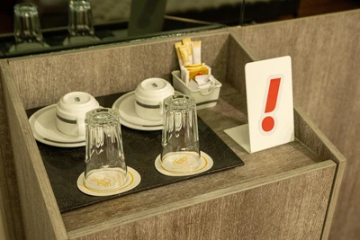 Aramis Hotel