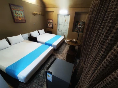 Delkhash Guesthouse