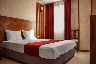 Sufi Hotel