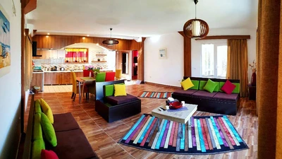 Fulton Boutique Hotel