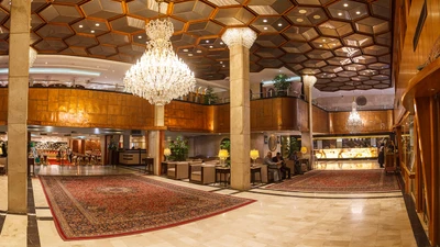 Atrak Hotel