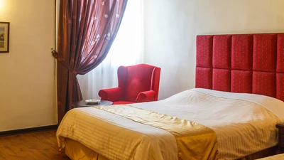 Iran Hotel (4-star)
