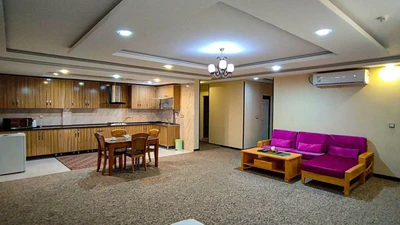 Barmani Hotel