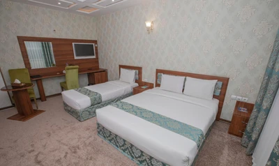 Amiran Hotel