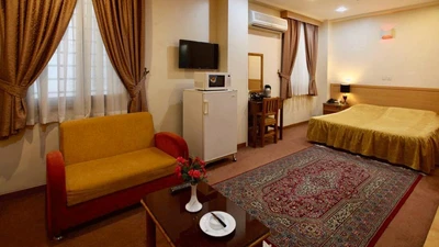 Sasan Hotel