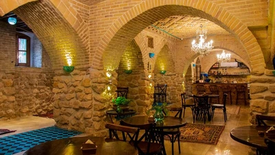 Alan Boutique Hotel