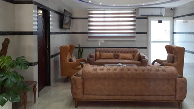 Arka Hotel