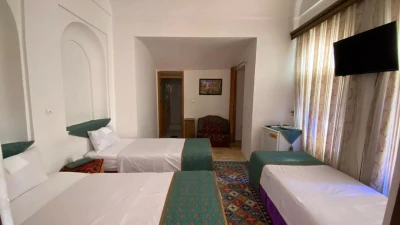 Yazd Kohan Hotel