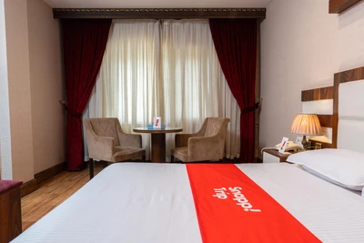 Aramis Hotel