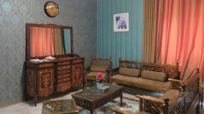 Kourosh Hotel