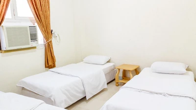 Qobad Hotel