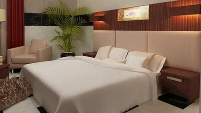 Esteghlal Hotel