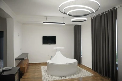 Kacha Boutique Hotel