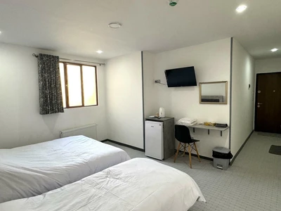 Simorgh Hotel