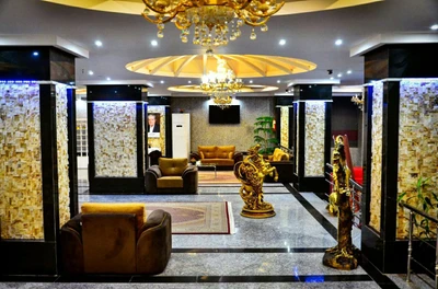 Naz Hotel 2