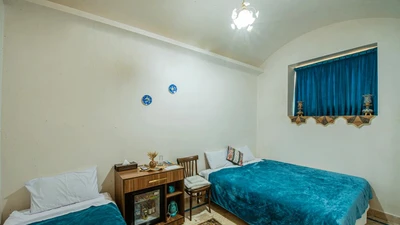 Malek Hotel