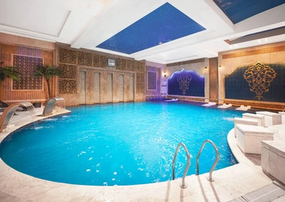 Darvishi Hotel