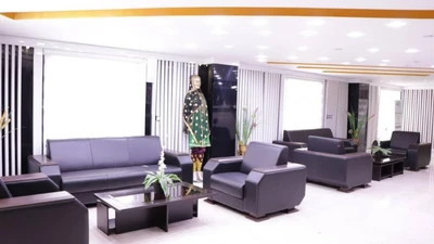 Hotel Marina 2