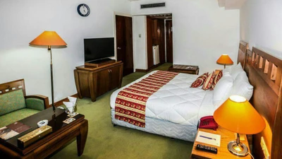 Homa Hotel
