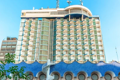 Parsian Enghelab Hotel