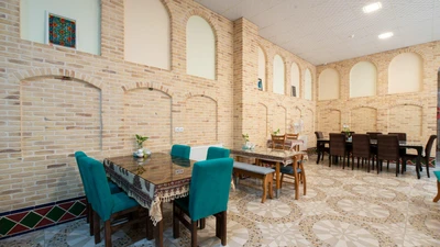 Darbari Hotel