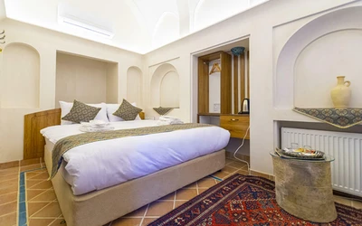 Qajar Boutique Hotel