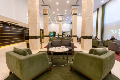 Parsian Evin Hotel