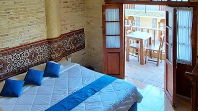 Forough Hotel
