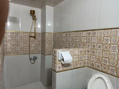 Shakheh Nabat Hostel