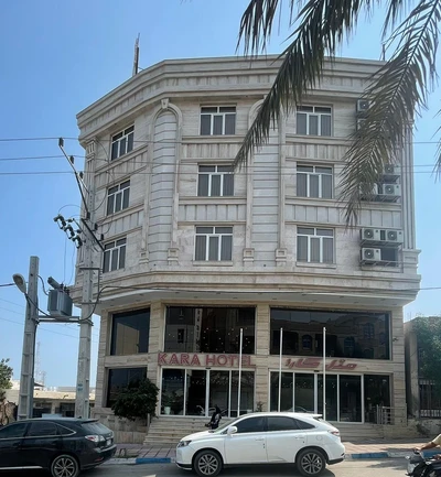 Kara Hotel