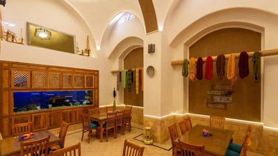 Baba Afzal Hotel