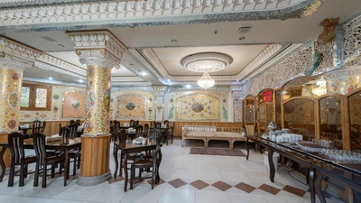 Venus Hotel