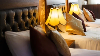 Karim Khan Hotel